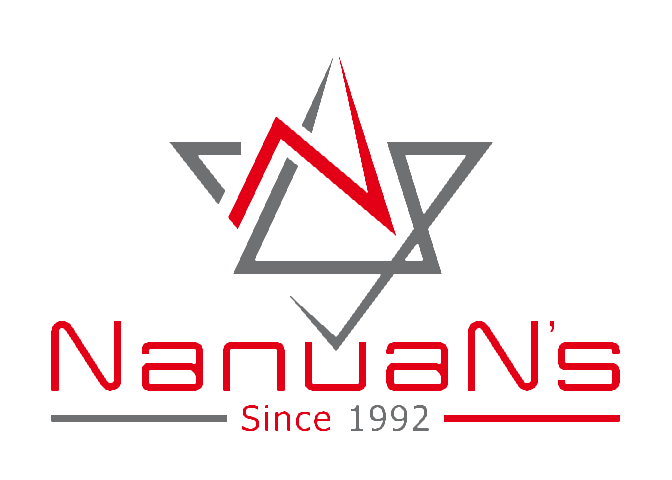 Nanuan Travels